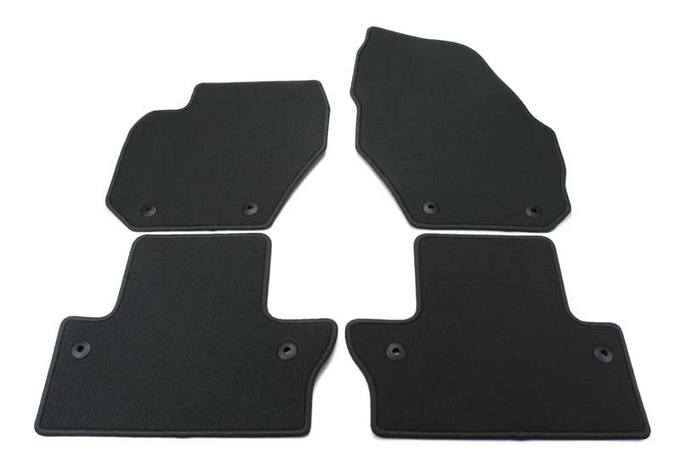 Volvo Floor Mat Set 39801568